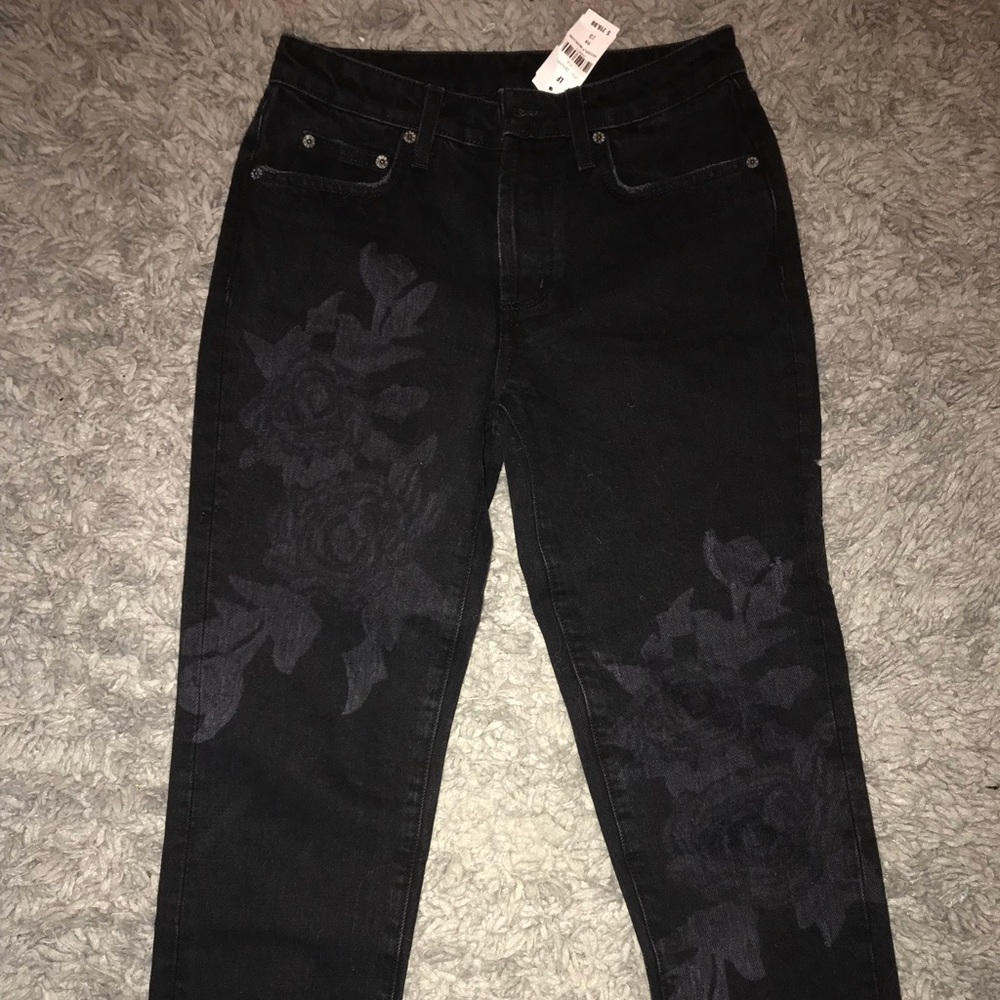 LF Carmar jeans size 25